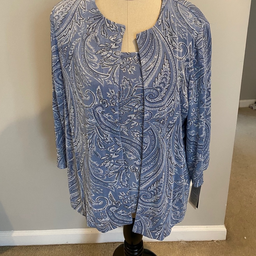 COPY - Alex Evening women’s blouses